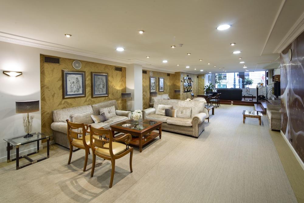 Hotel Ciudad De Vigo