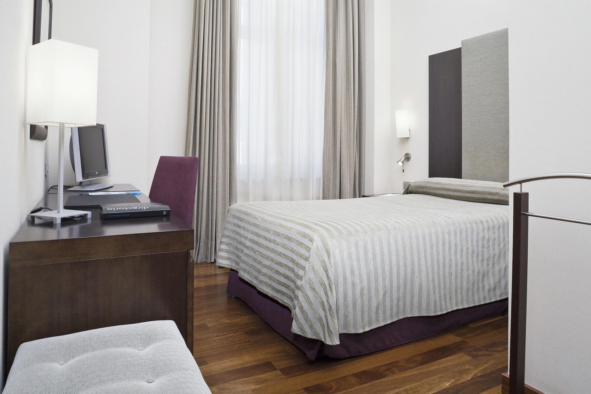Hotel Urh Palacio De Oriol Santurtzi