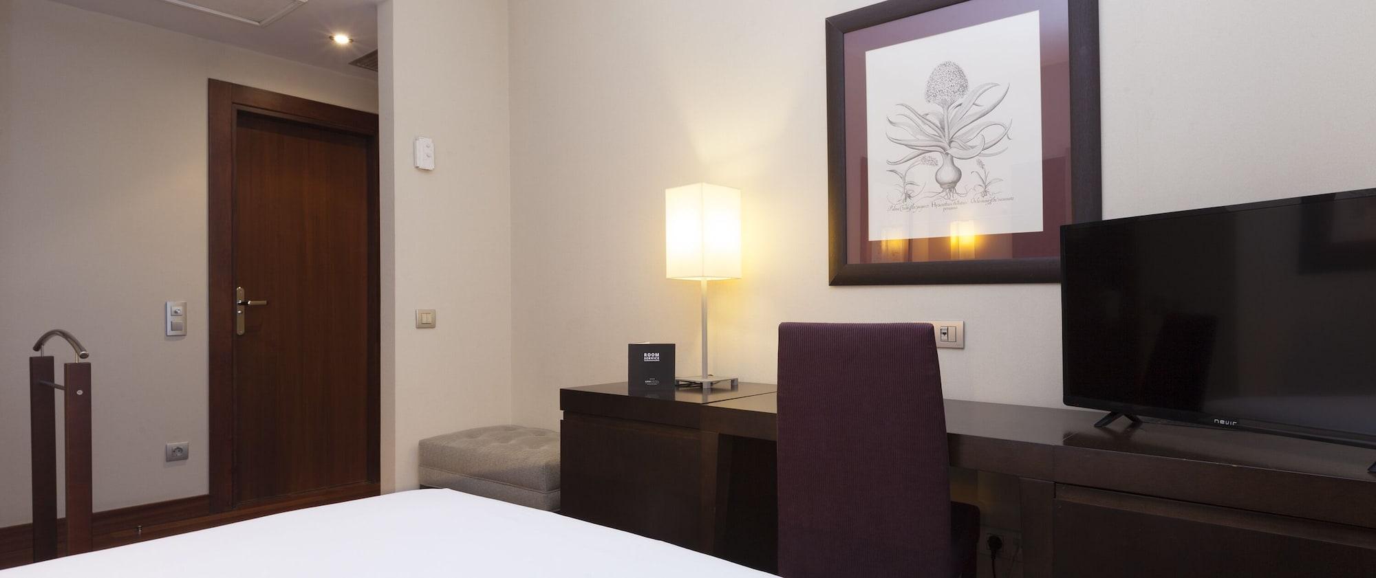 Hotel Urh Palacio De Oriol