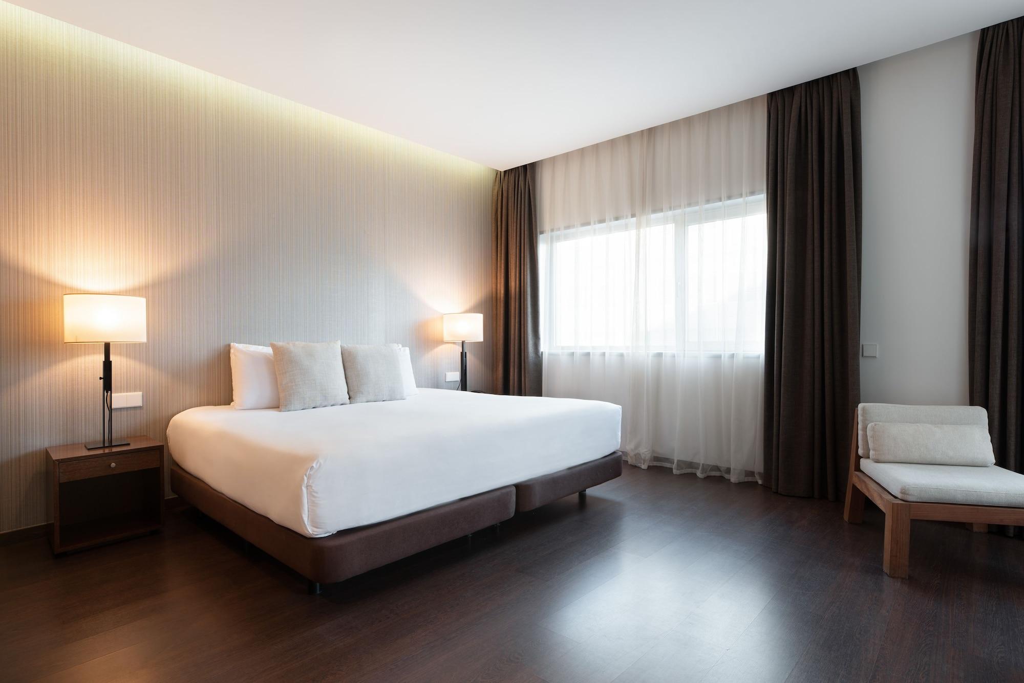 Eurostars Mar De Hotel Vigo