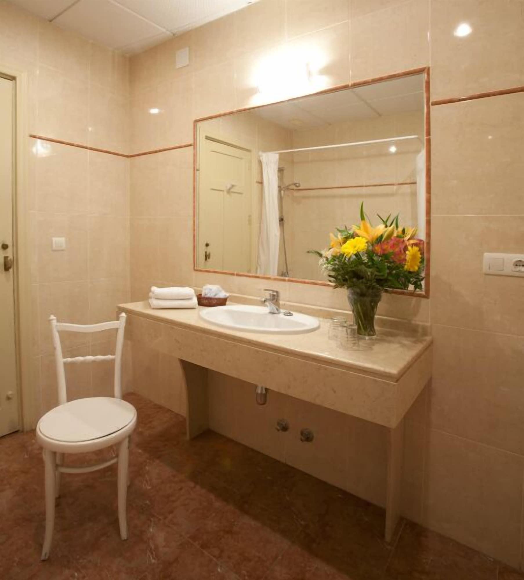 Hotel Norte Y Londres