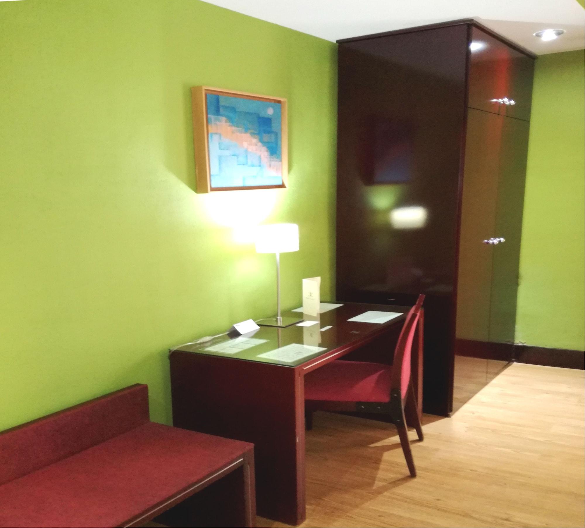 Hotel Carlos V