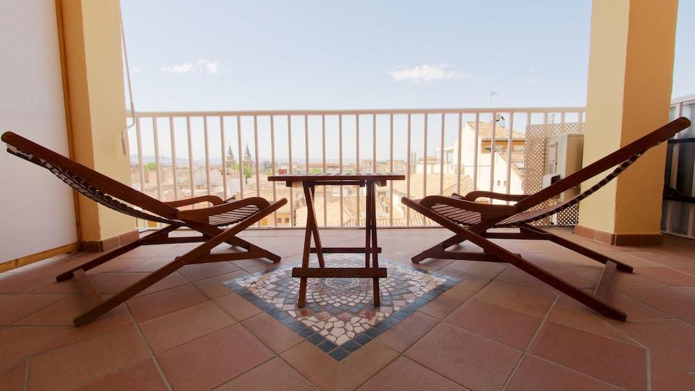 Hotel Carlos V Granada