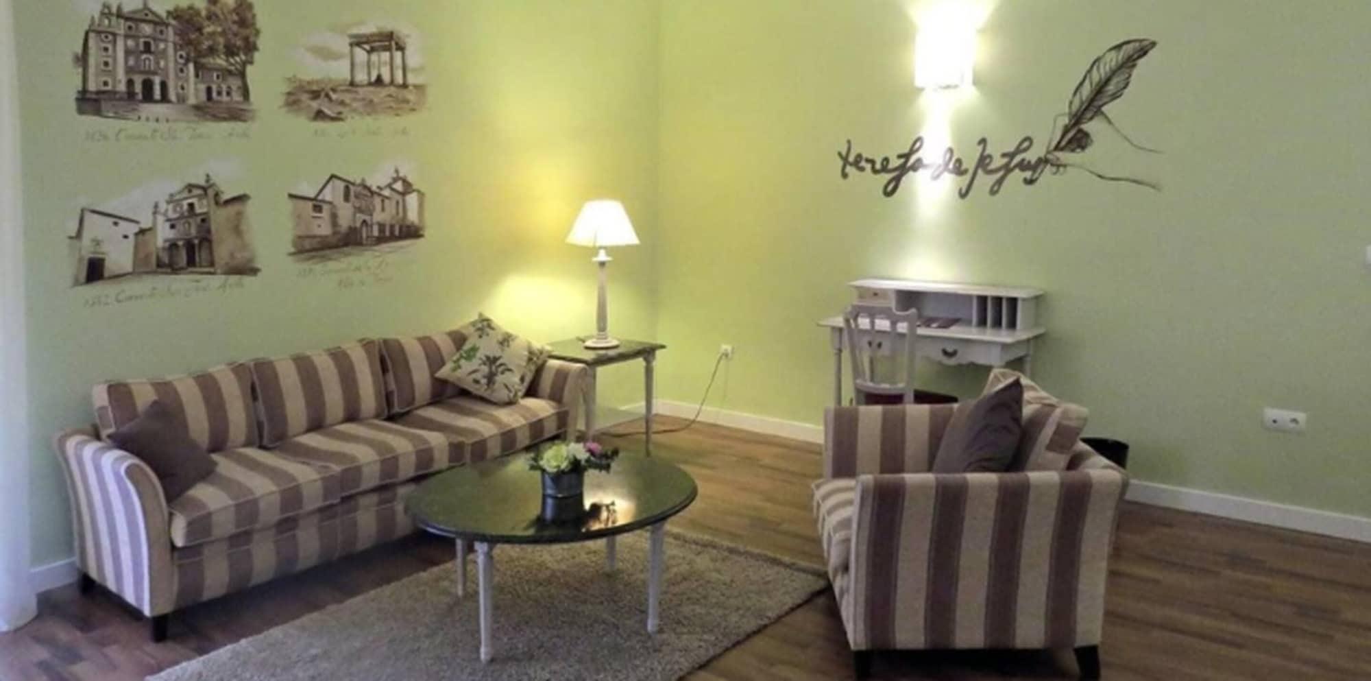 Palacio Valderrabanos Hotel 4*