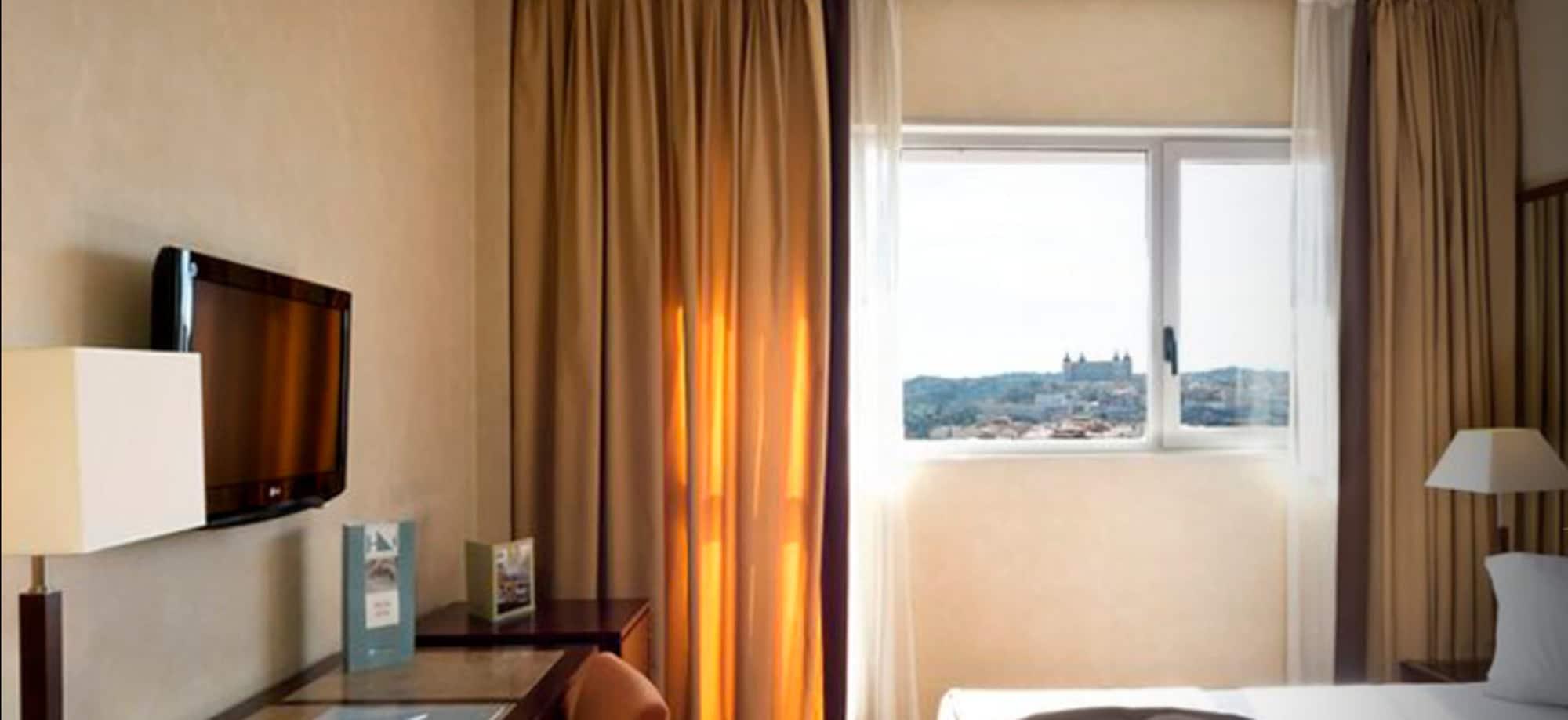 Eurostars Hotel