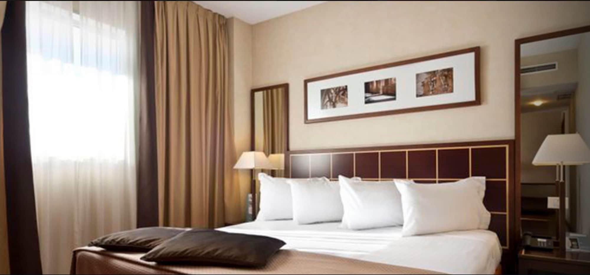 Hotel Eurostars