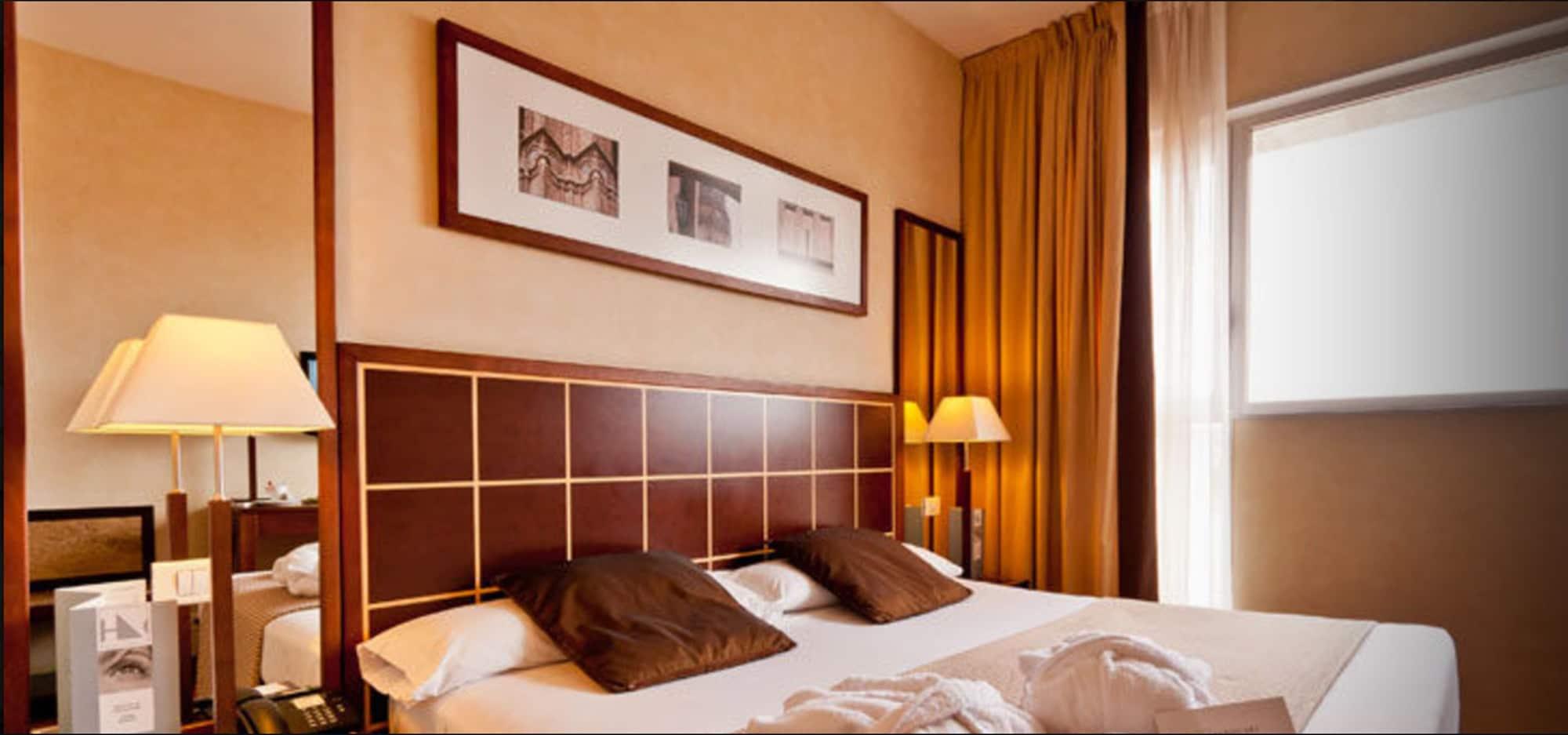 Eurostars 4*