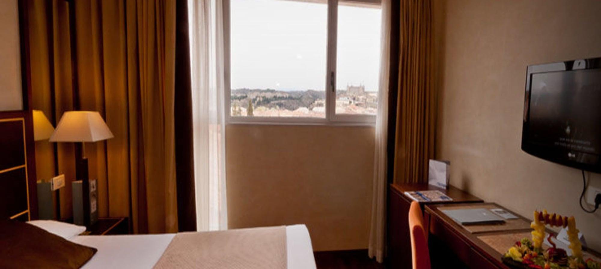 Hotel Eurostars