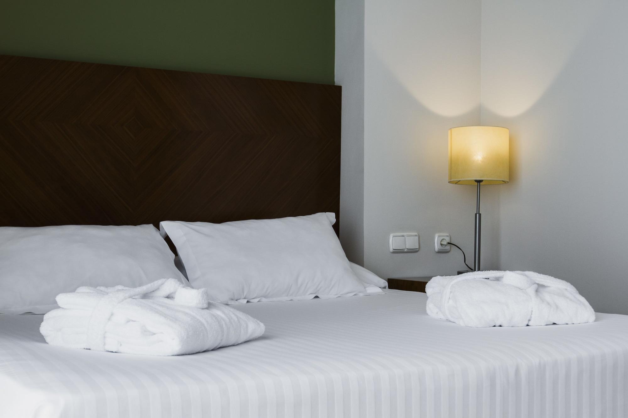 Hotel Avenida Almería