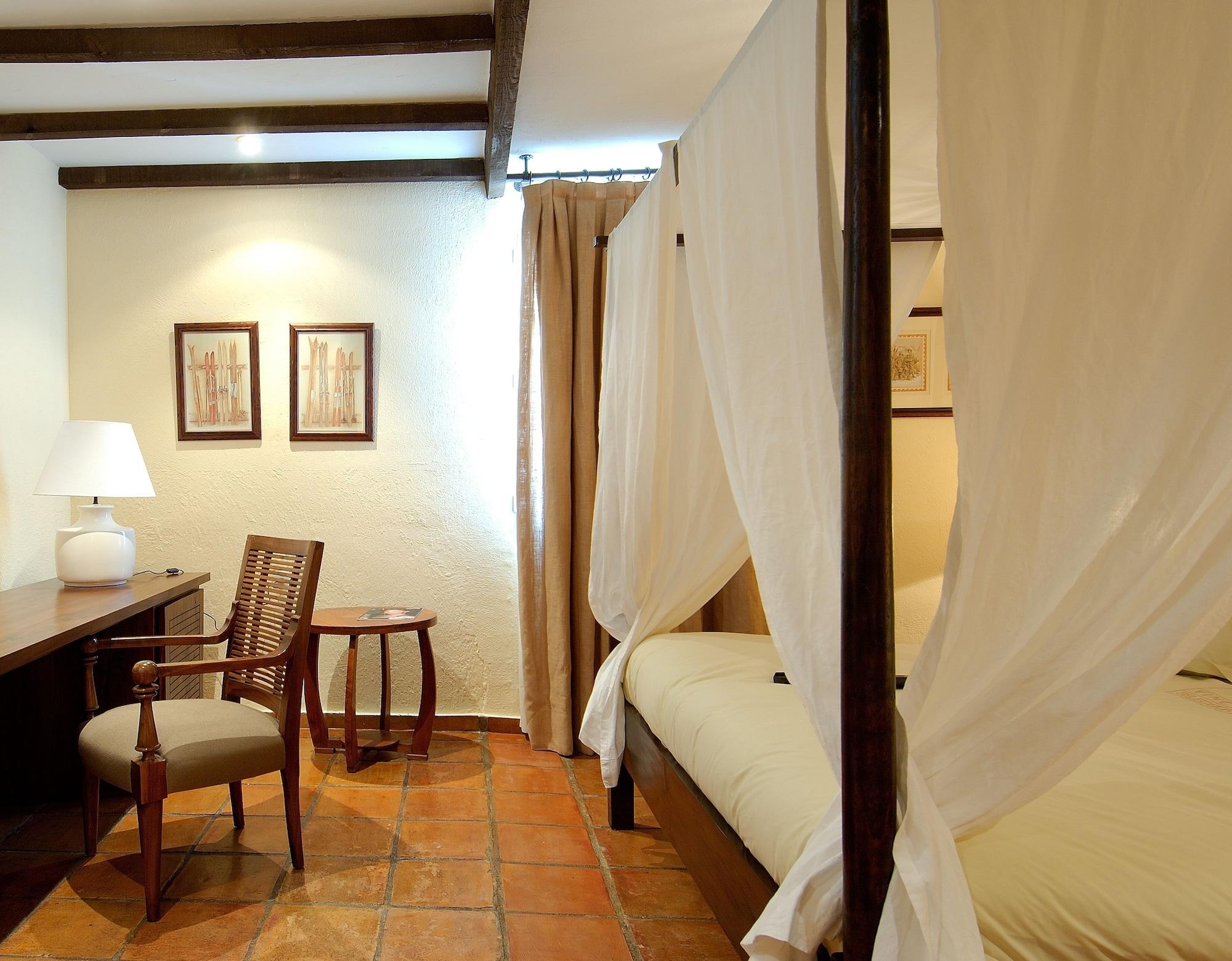 Vincci Selección Rumaykiyya Hotel