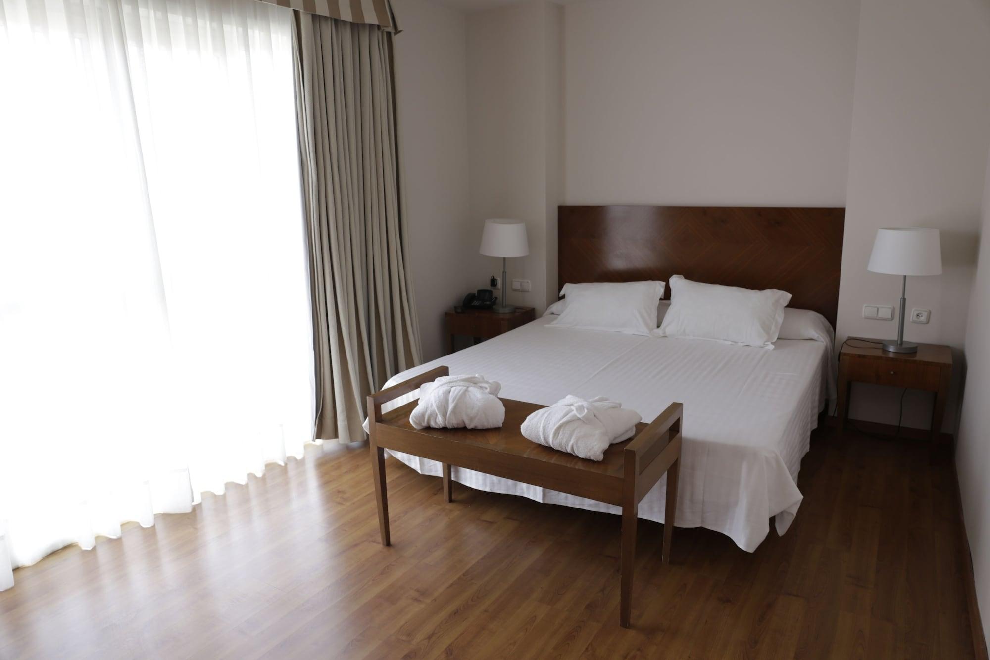 Avenida Hotel