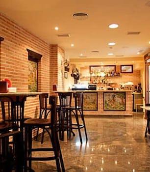 Hotel Eurico Toledo