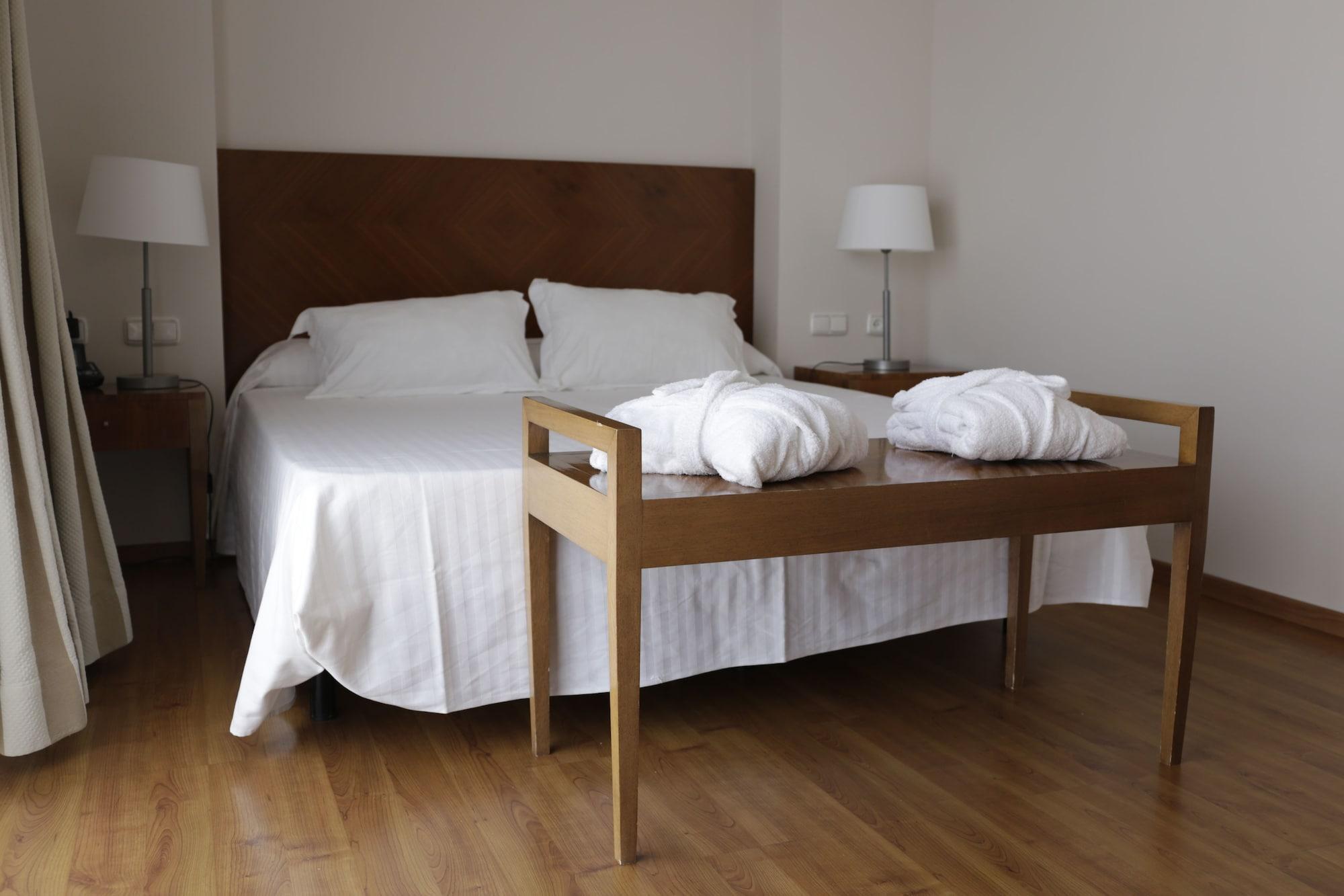 Hotel Avenida Almería