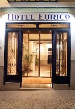 Eurico 3* Toledo