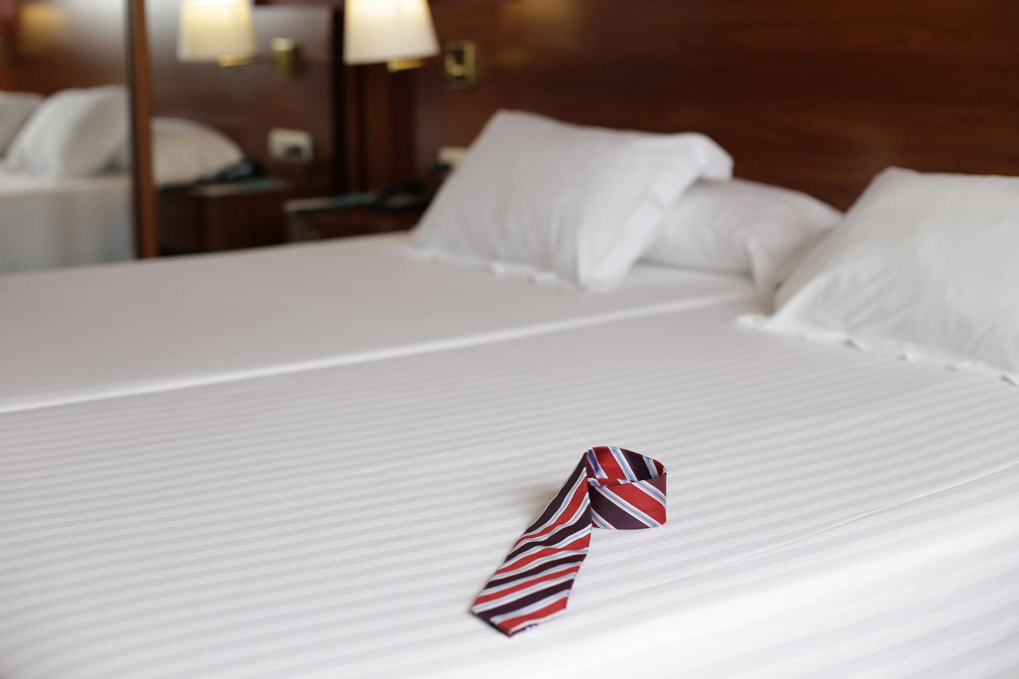 Hotel Avenida 4*