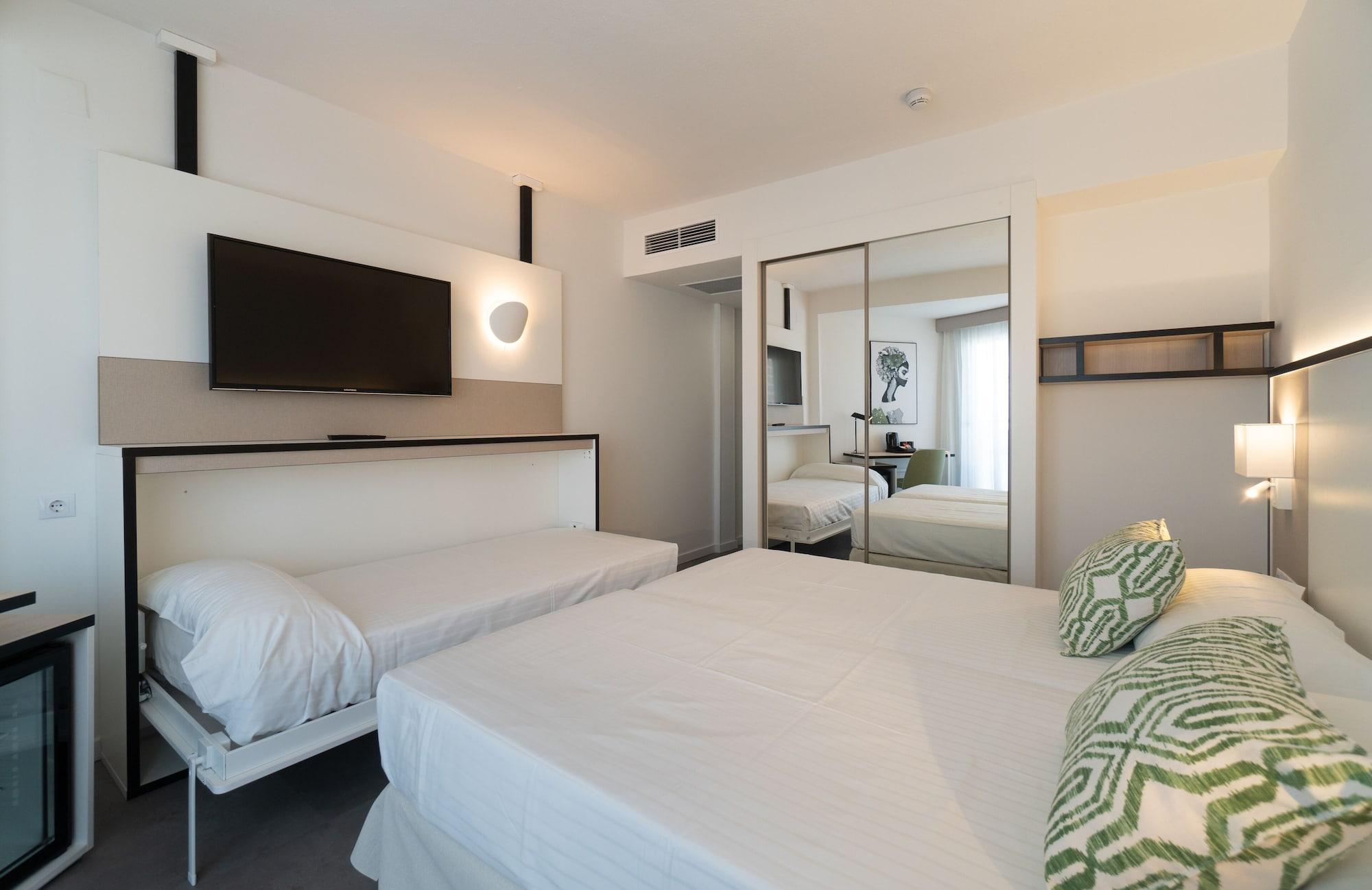 Medplaya Regente 4* Benidorm