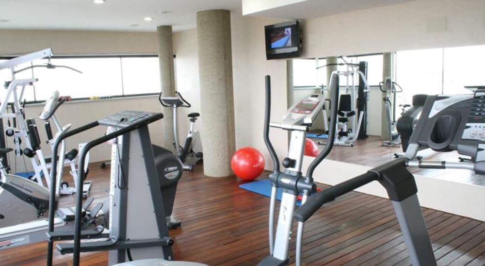 Hotel Hotel&spa Real Ciudad De Zaragoza