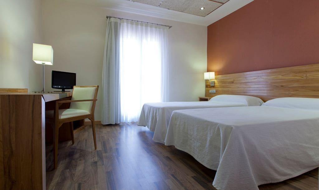 Bulevard Hotel 3*
