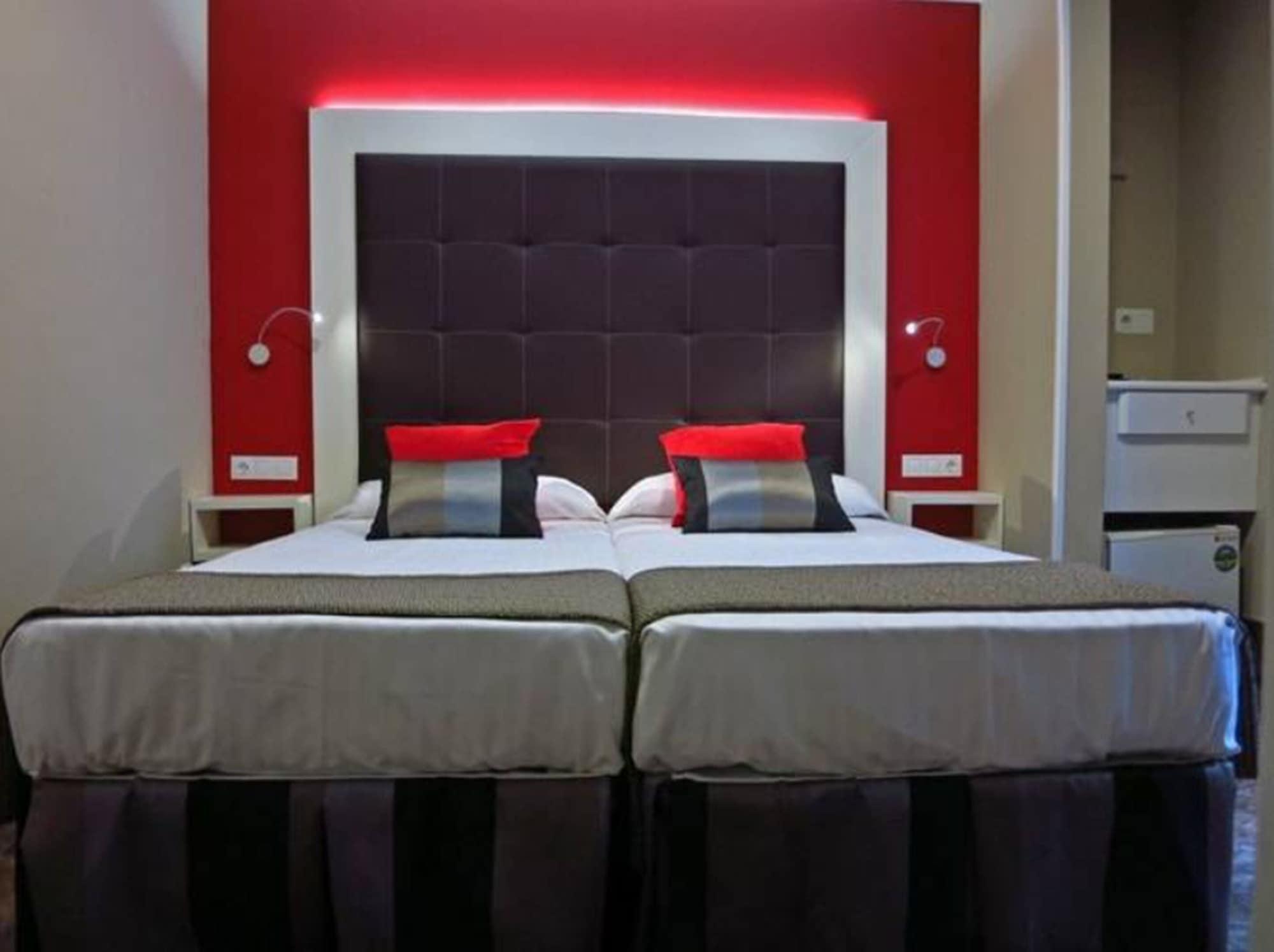 Boutique Catedral Hotel 3*
