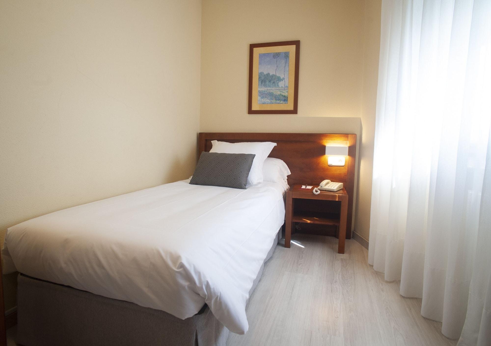 San Lorenzo Hotel 3*
