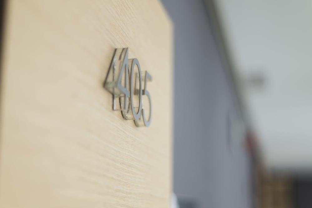 Nexus Suites&hotel Hotel