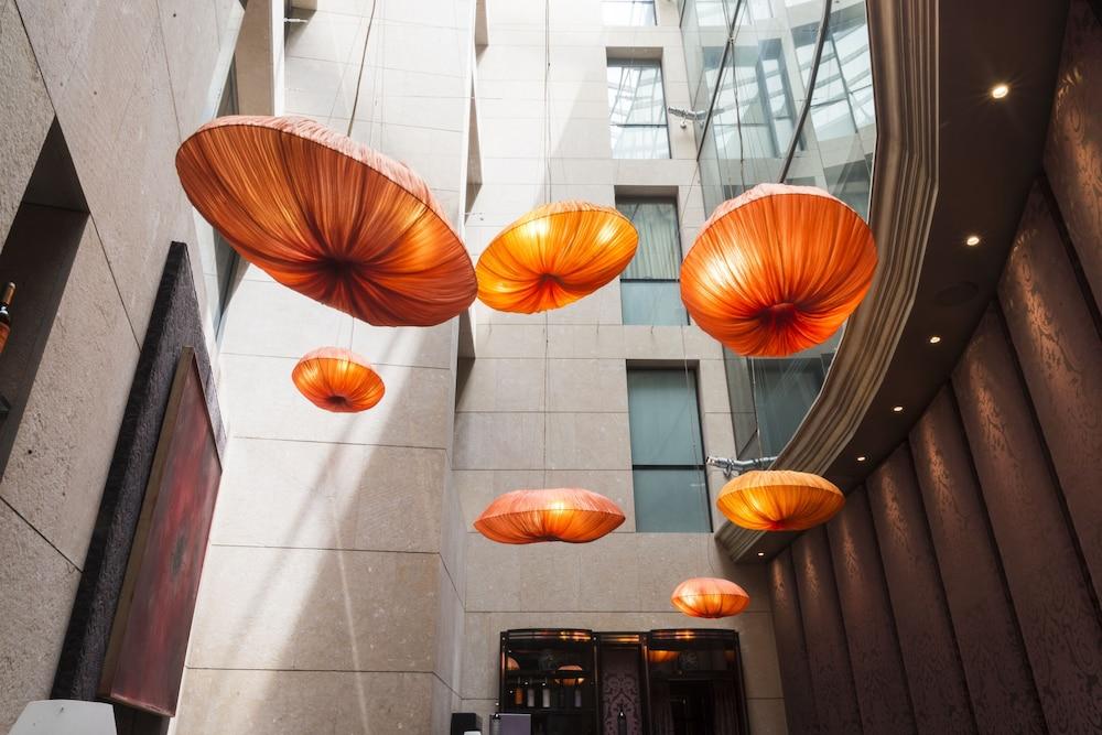 Hotel Nexus Suites&hotel