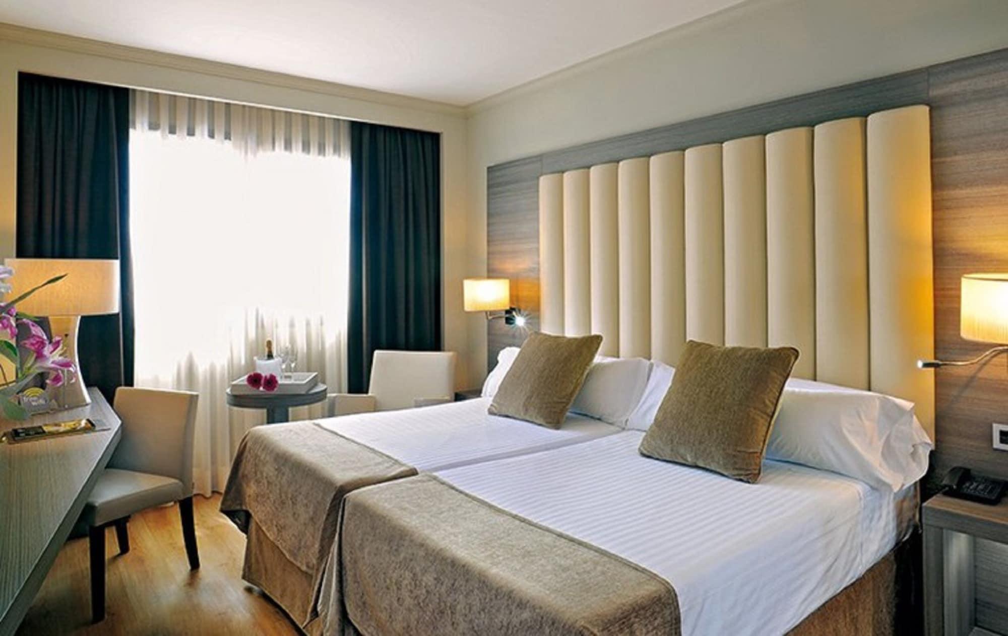 Hotel Gran Luna De