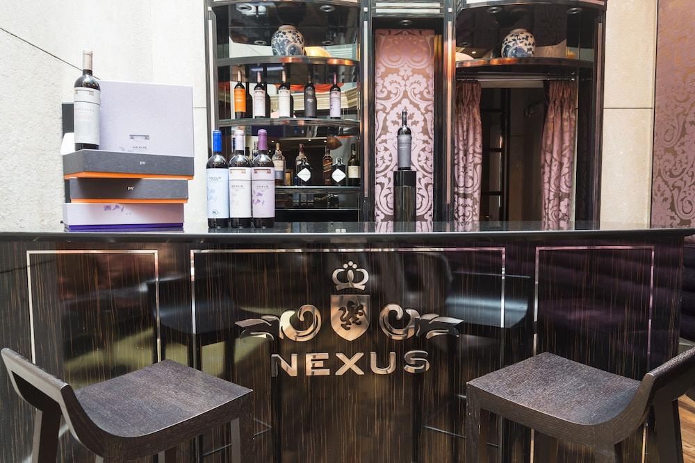 Hotel Nexus Suites&hotel Valladolid