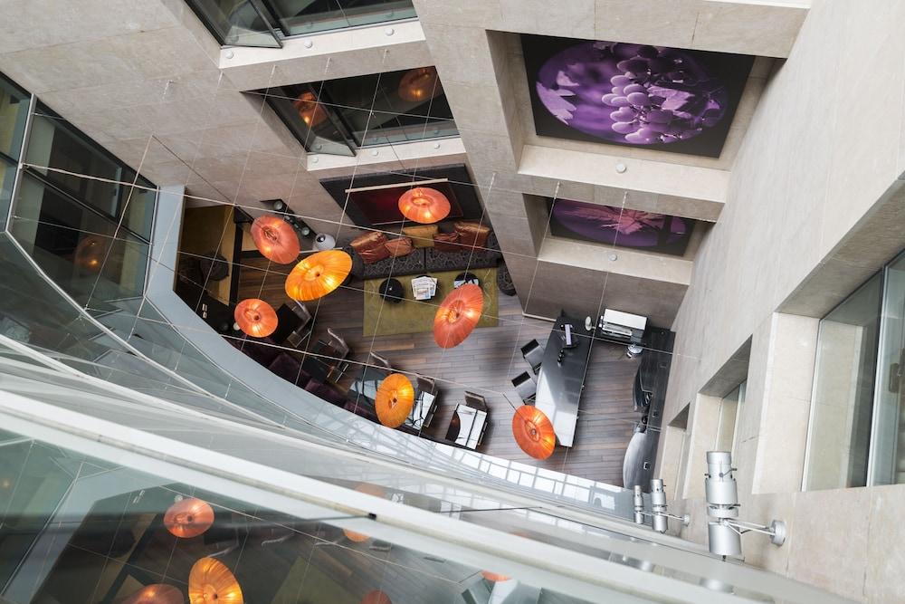 Hotel Nexus Suites&hotel Valladolid