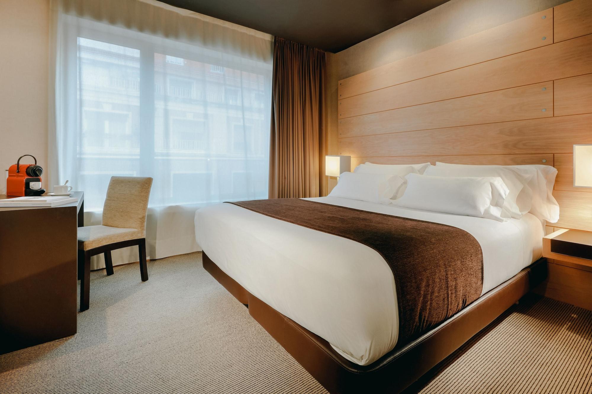 Hotel Hesperia