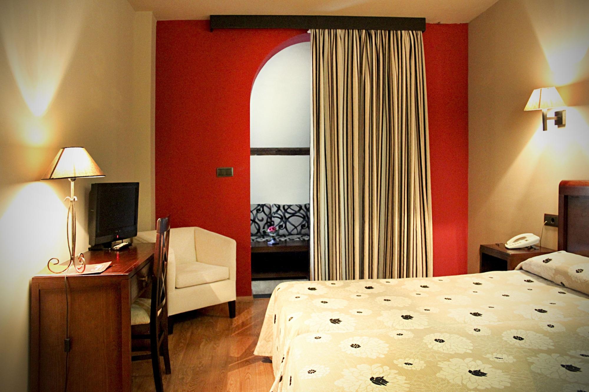 Zerbinetta Hotel 3*