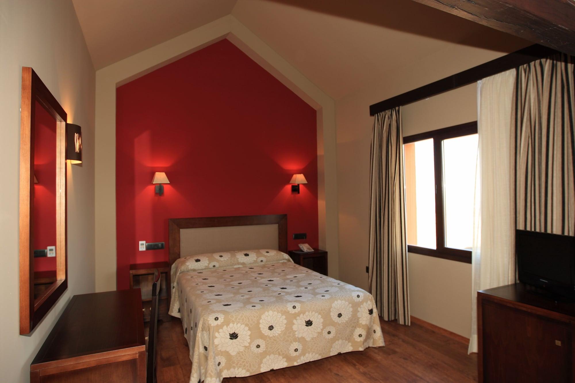 Zerbinetta Hotel Dilar