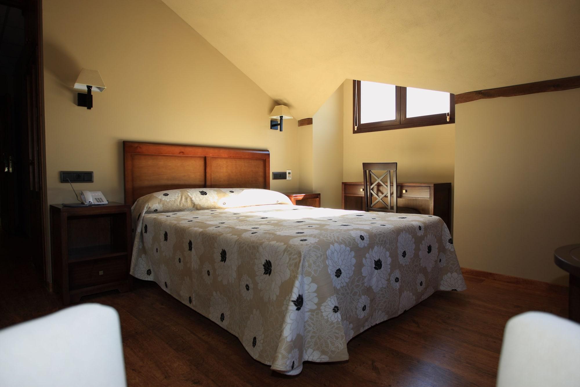 Hotel Zerbinetta 3*