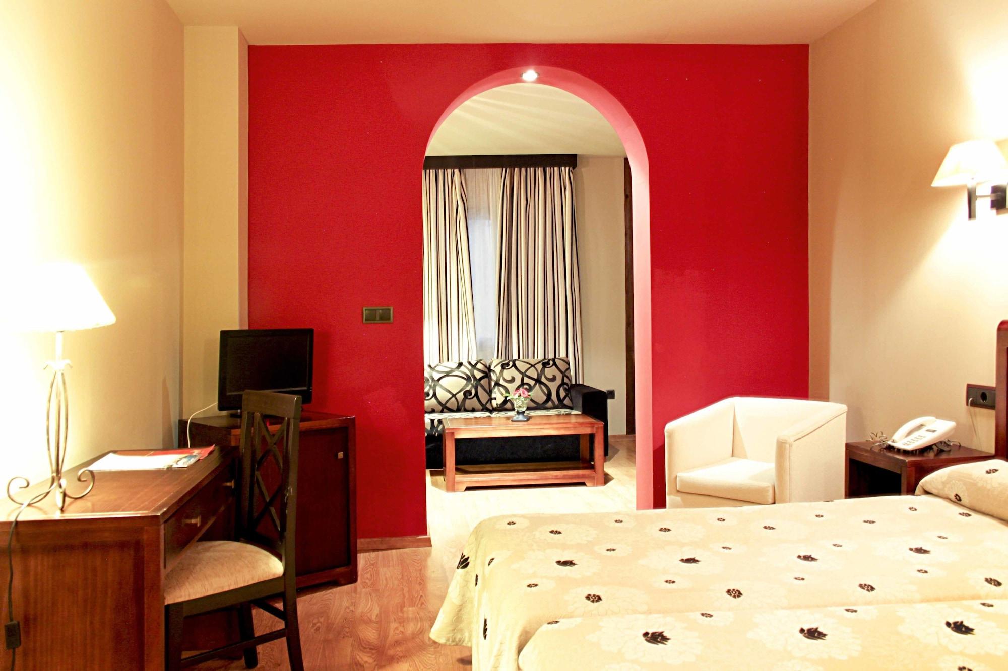 Zerbinetta Hotel