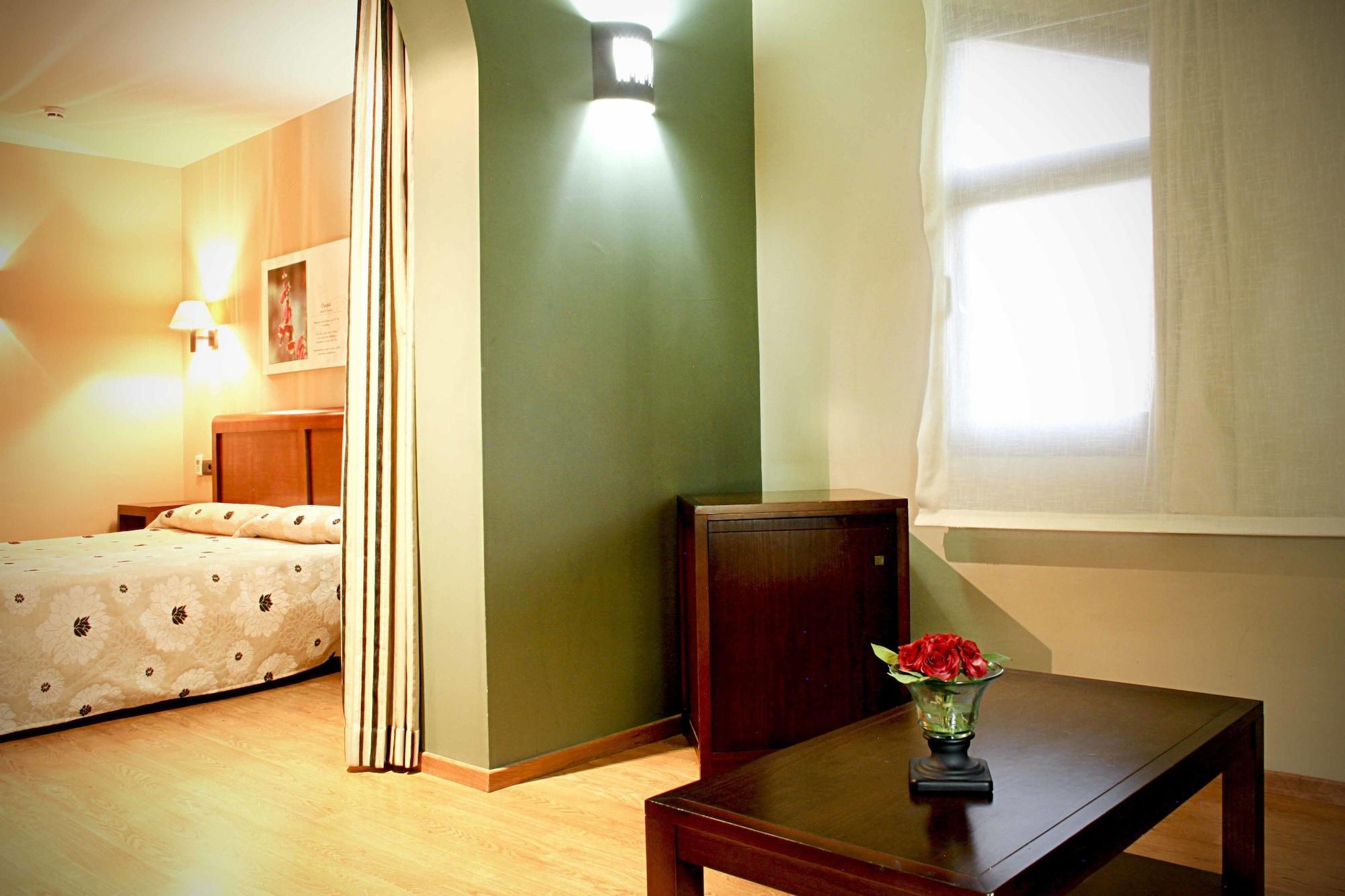 Zerbinetta Hotel Dilar