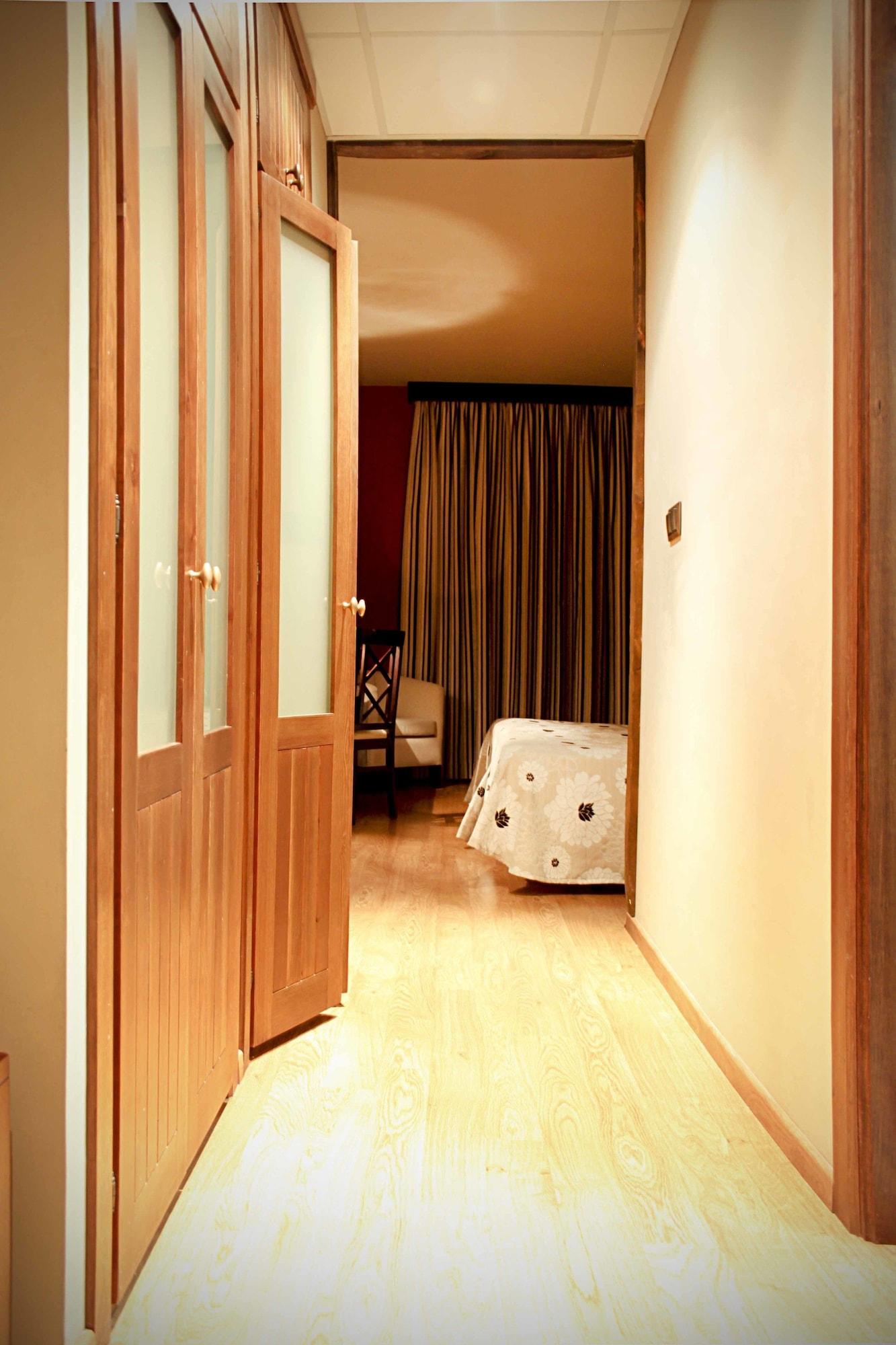 Zerbinetta Hotel 3*