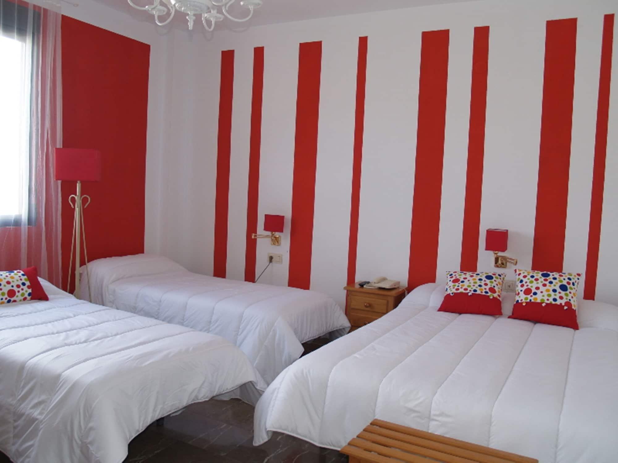 Hotel De 2*