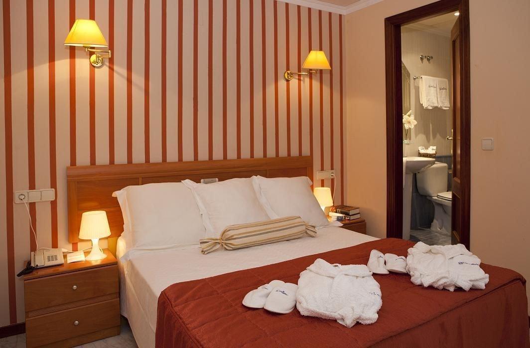 San Marcos Salnés Hotel Cambados