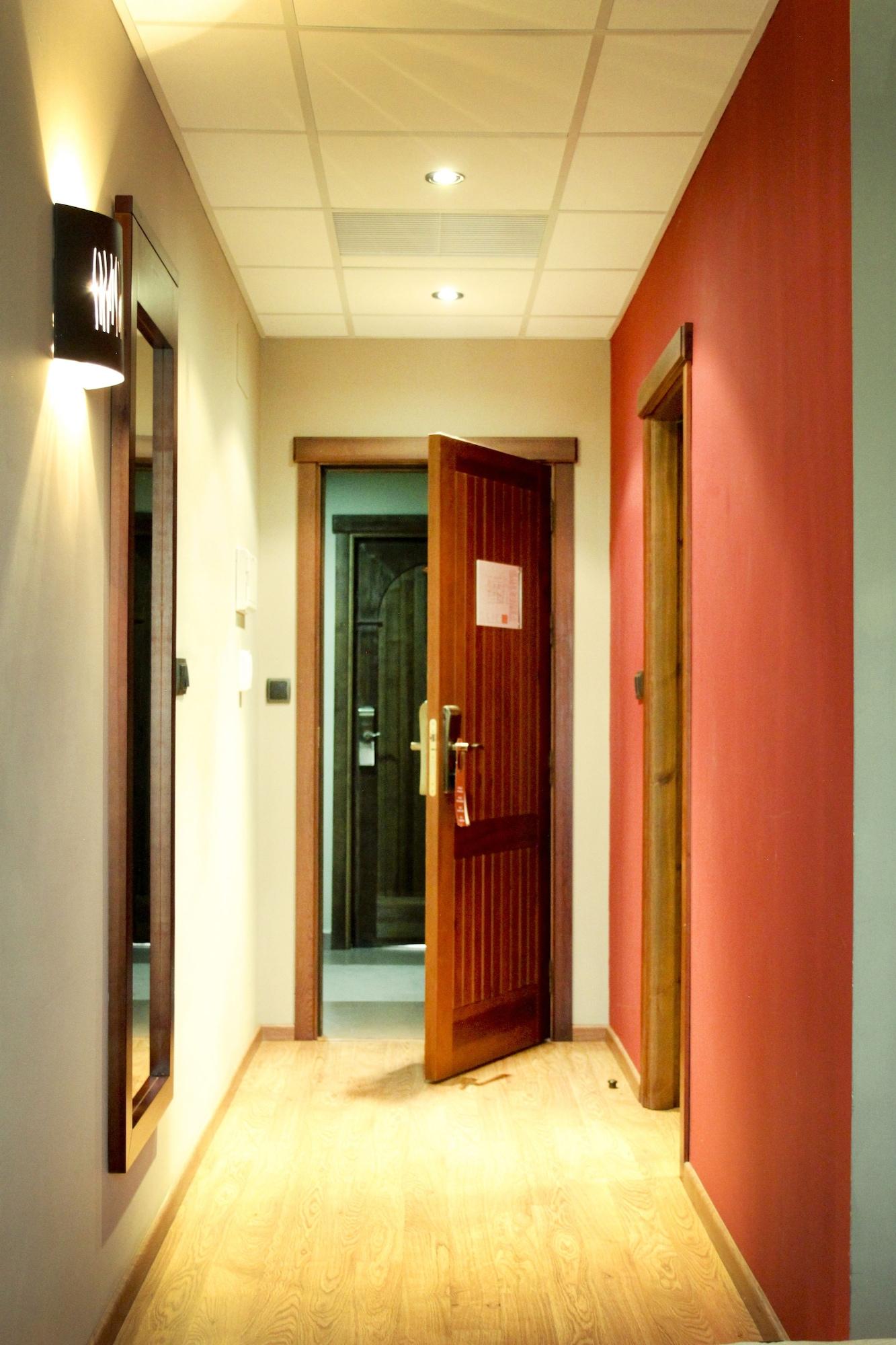 Zerbinetta Hotel 3*