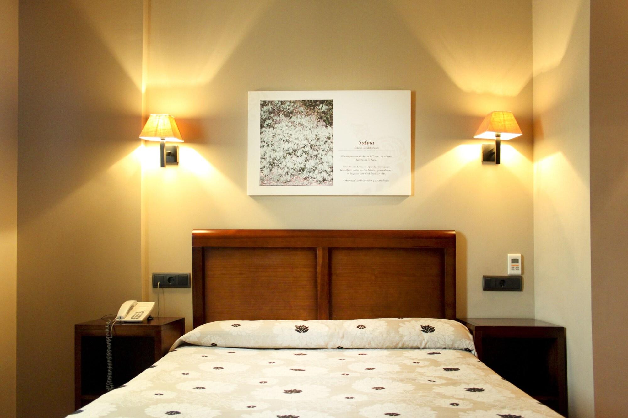 Zerbinetta Hotel