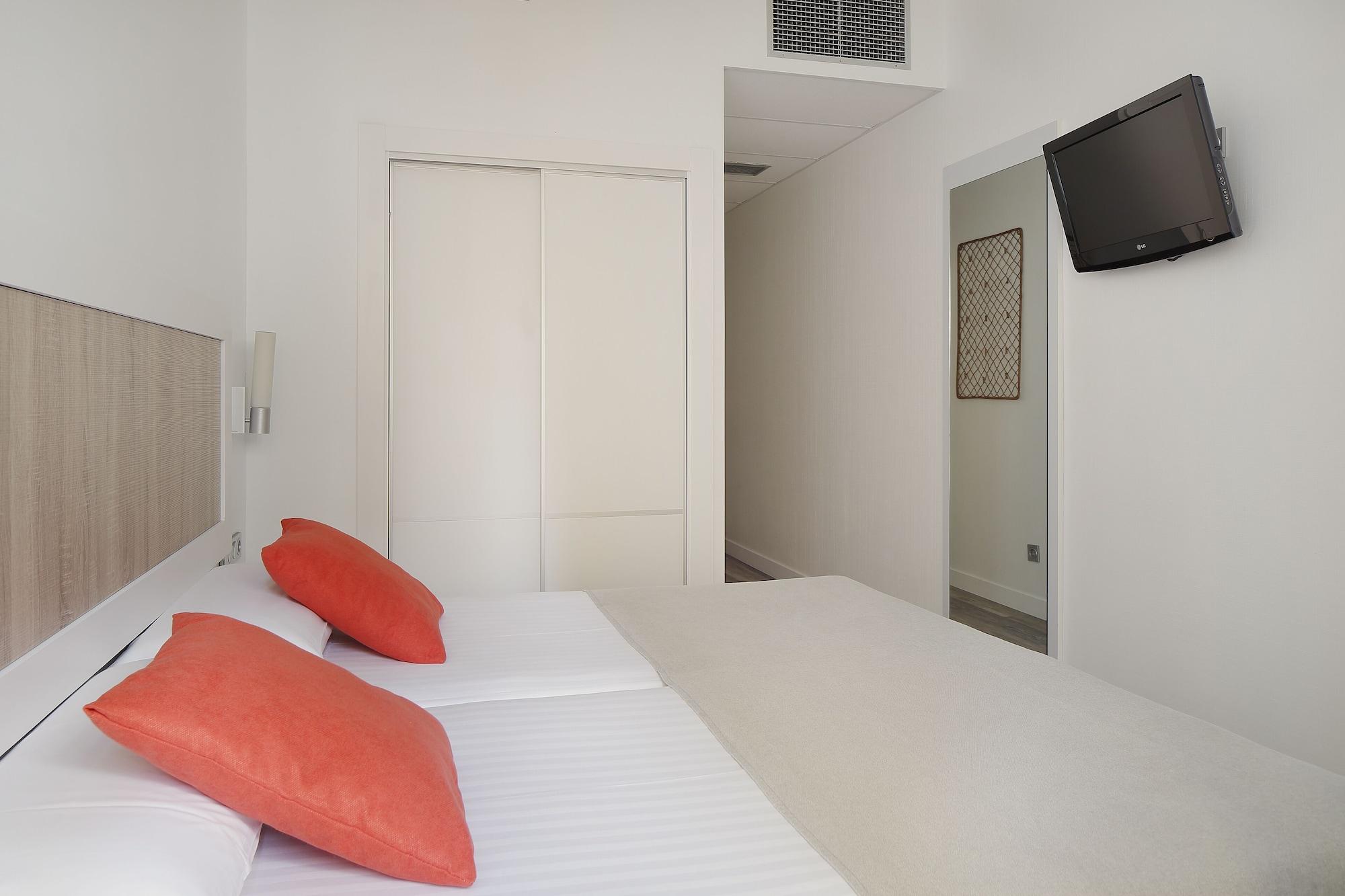 Hotel Santa Rosa, Blue Gijon