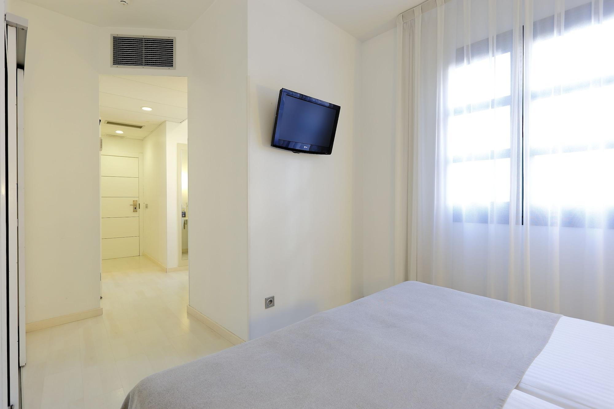 Santa Rosa, Blue Hotel