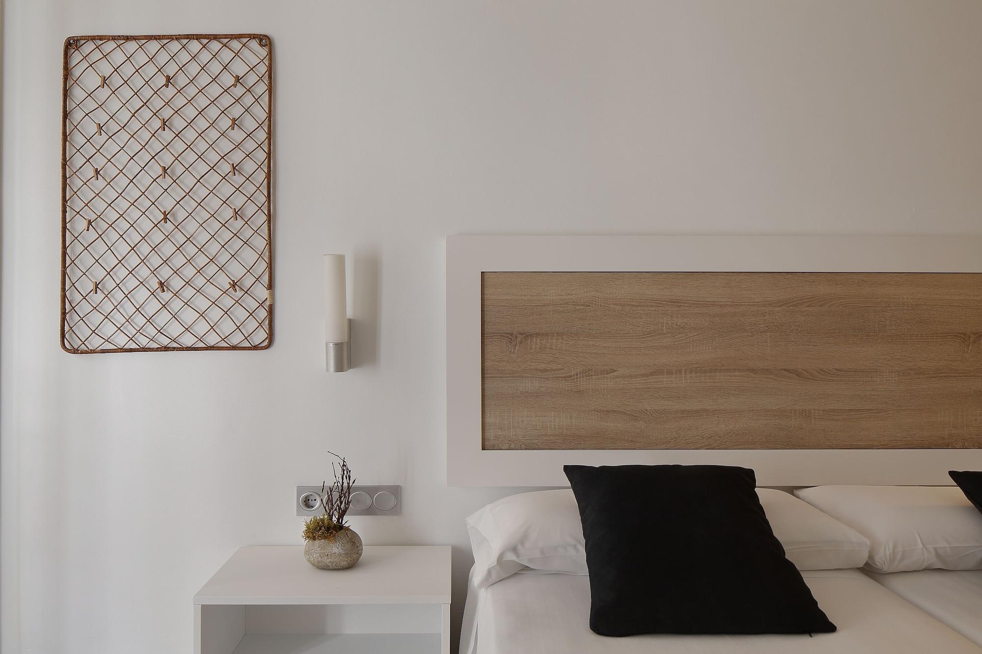 Hotel Santa Rosa, Blue 3*