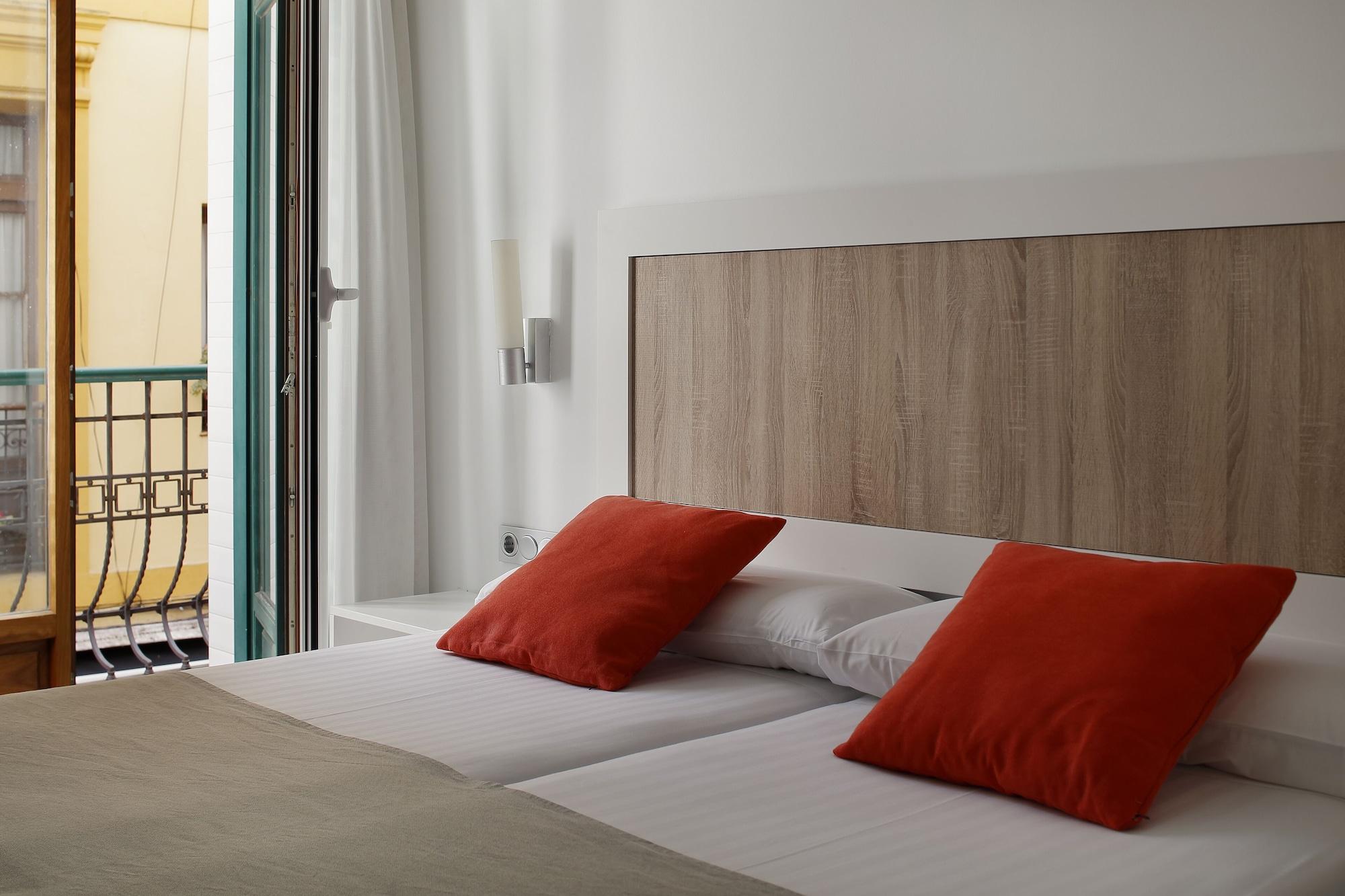 Santa Rosa, Blue 3* Gijon