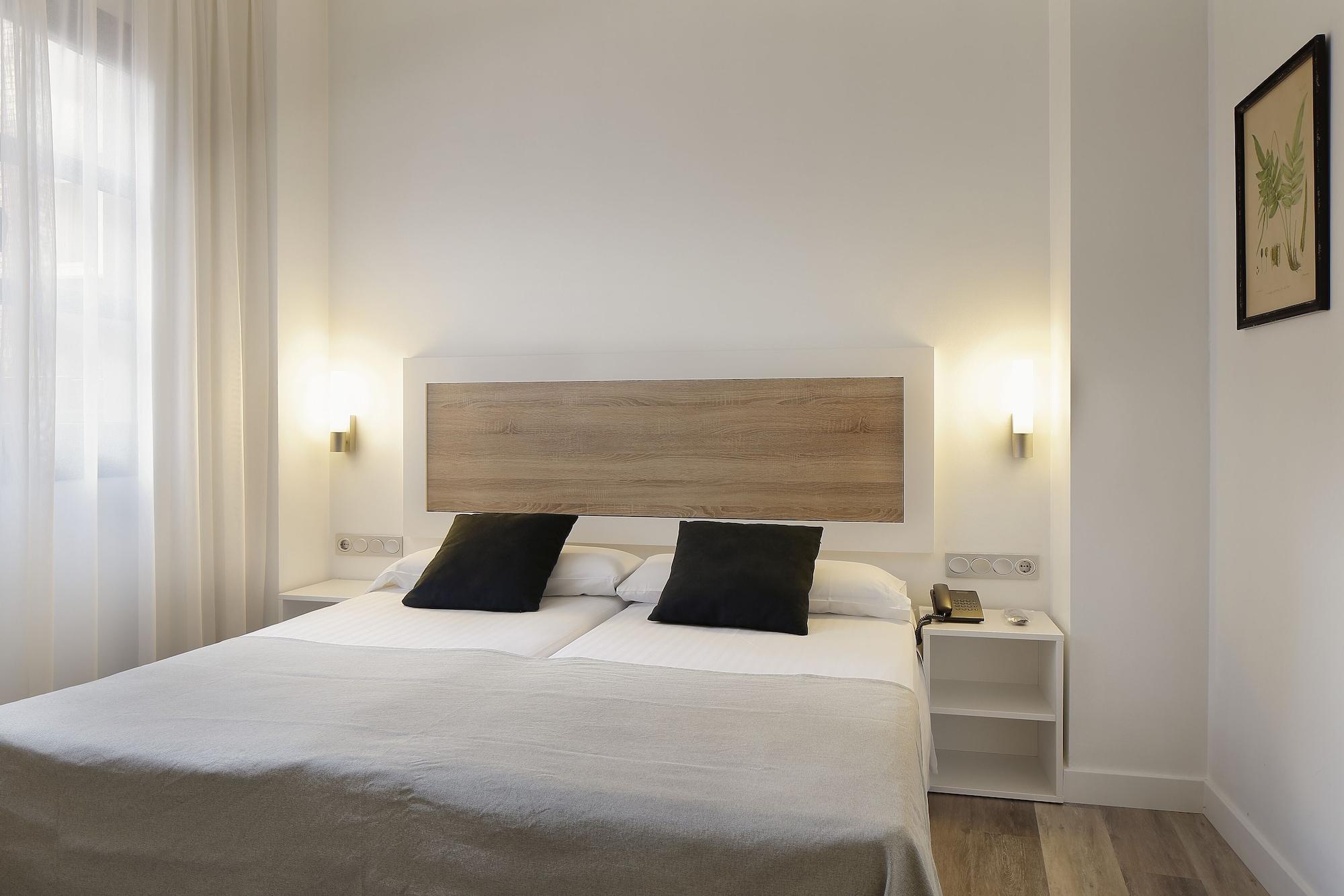 Santa Rosa, Blue 3* Gijon