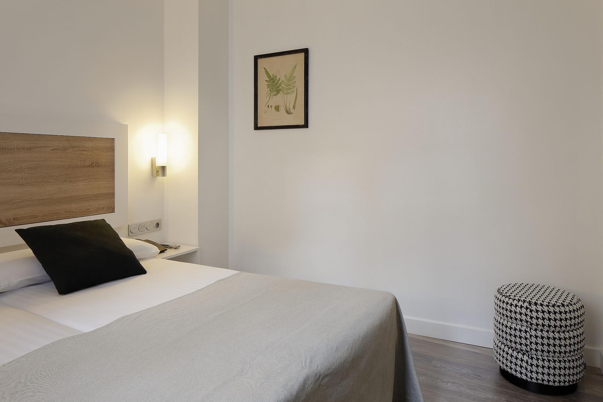 Hotel Santa Rosa, Blue Gijon