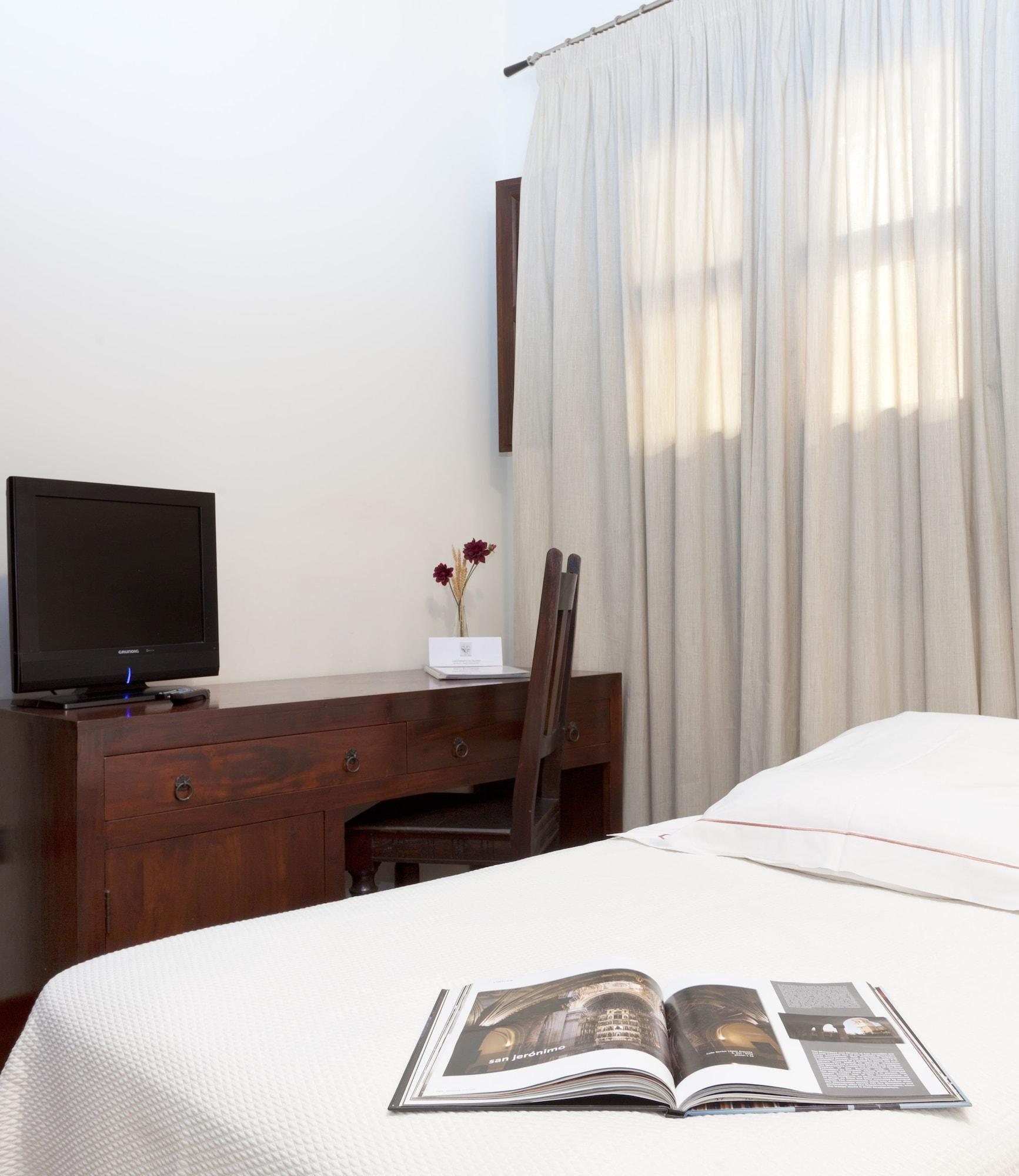Casa Del Trigo Hotel 4*