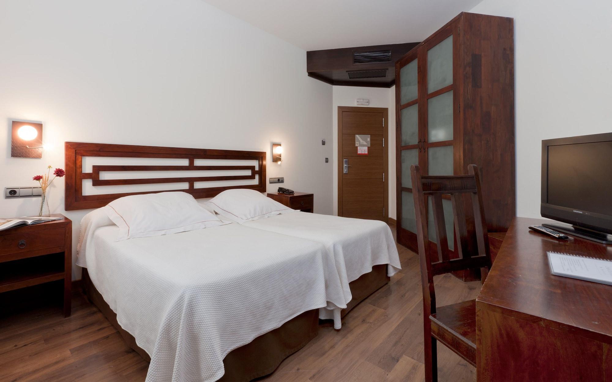 Casa Del Trigo Santafé