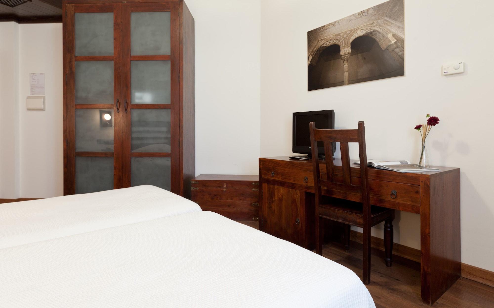 Casa Del Trigo Santafé