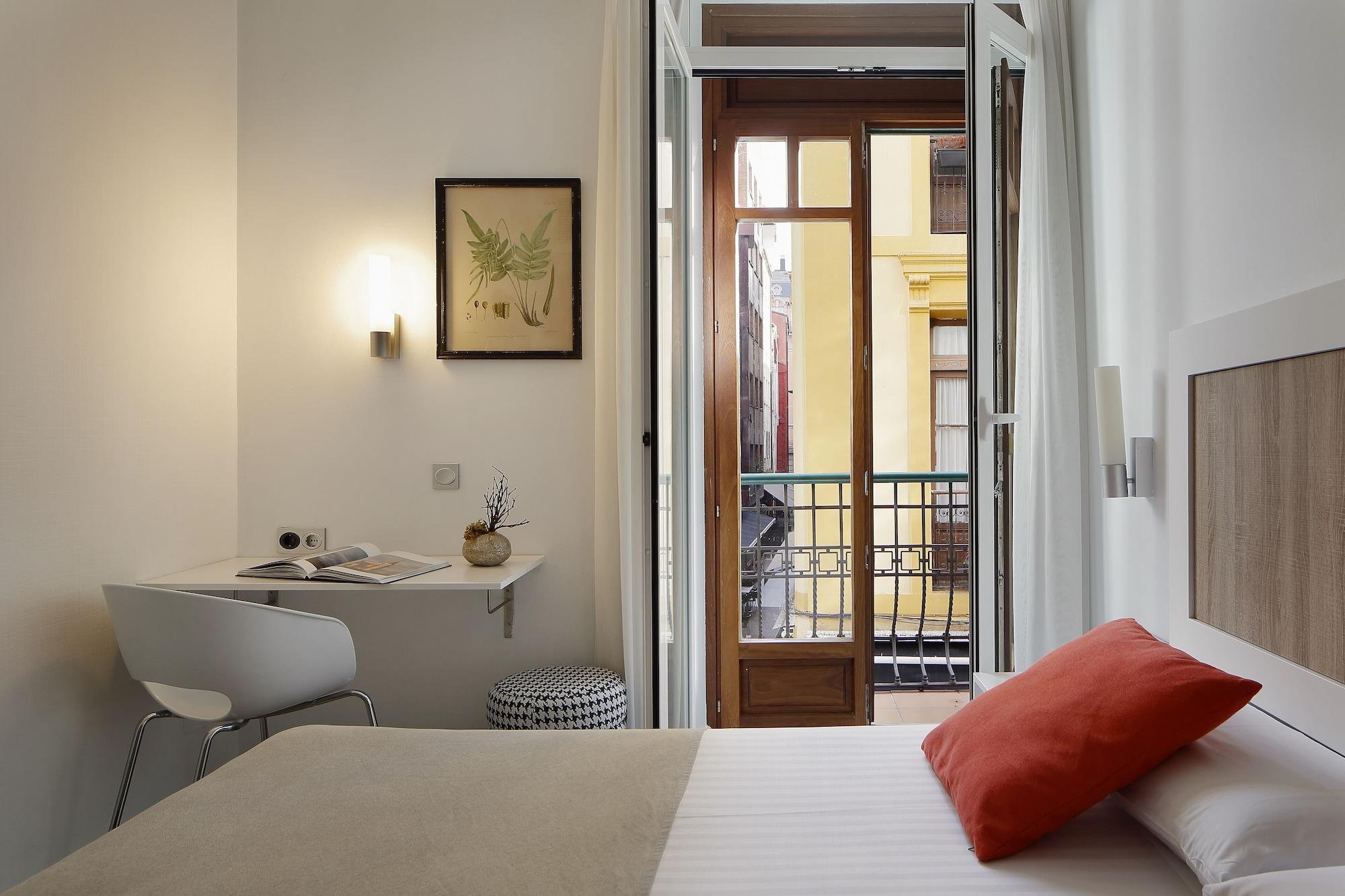 Santa Rosa, Blue Hotel 3*